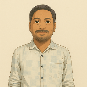 Team Member 14