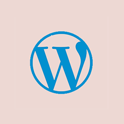 wordpress