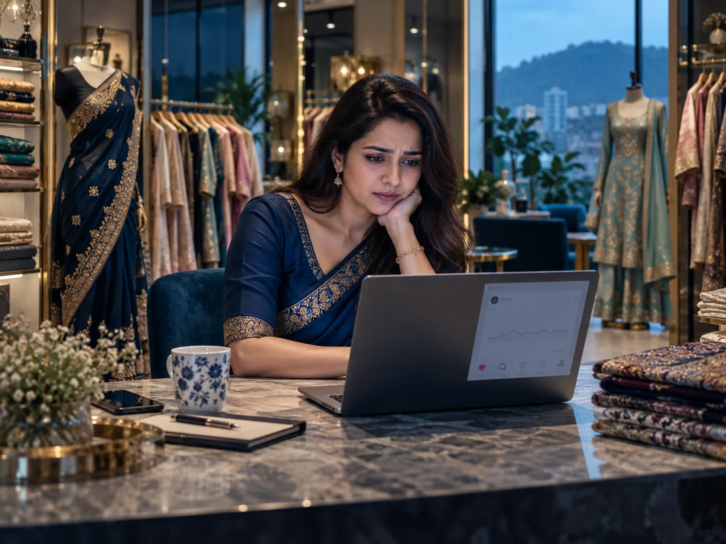 Sundaram Ex-clusive client challenge