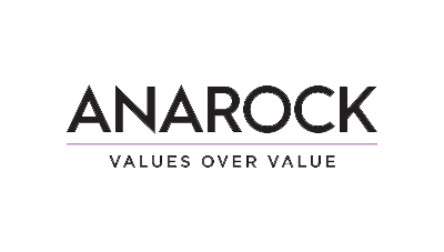 Anarock logo