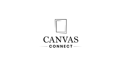 Canvas logo