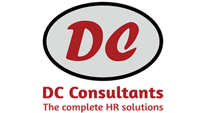 Dc logo