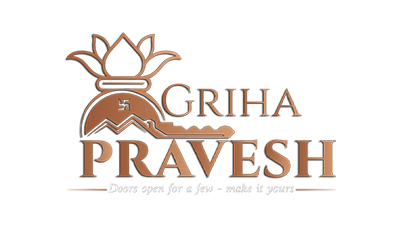 Grihpravesh logo