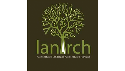 Lanarch logo