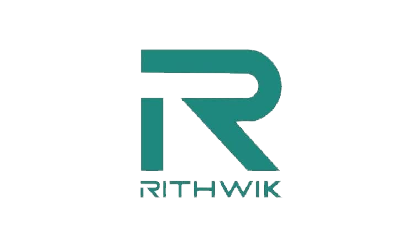 Ritvik logo