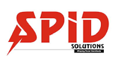 Spid logo