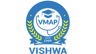 Vishwa logo