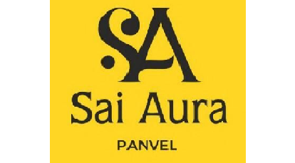 Sai Aura Panvel logo