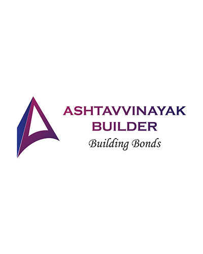 Ashtvinayak logo