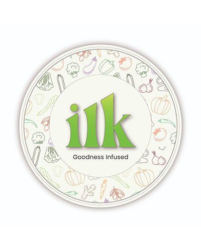 ILK logo