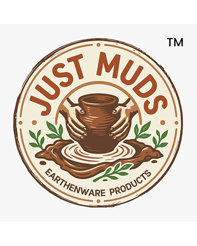 Justmuds logo