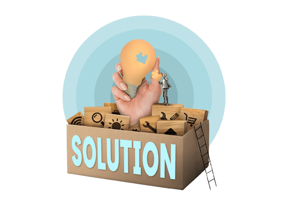 Advantus strategy and campaign solution