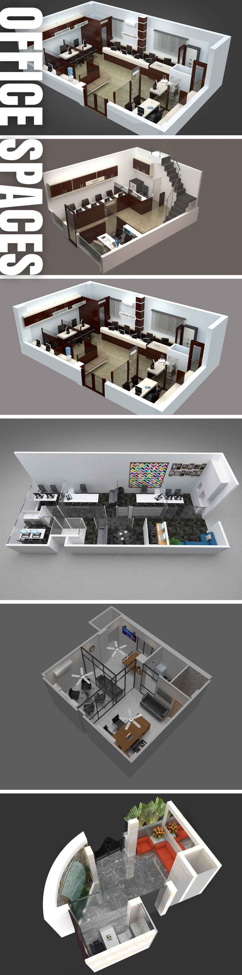 Office-Spaces