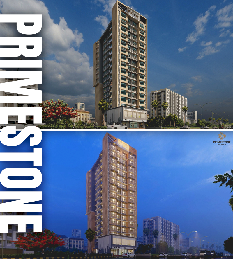 Primestone BKC Annexe