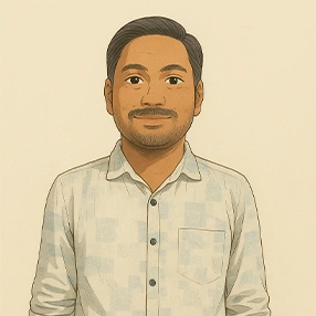 Team Member 14